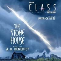 Class: The Stone House Lib/E