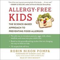 Allergy-Free Kids