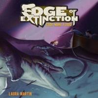 Edge of Extinction #2: Code Name Flood Lib/E