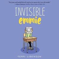 Invisible Emmie Lib/E