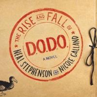 The Rise and Fall of D.O.D.O. Lib/E