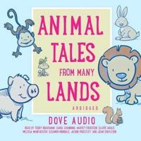 Animal Tales from Many Lands