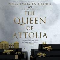 The Queen of Attolia Lib/E