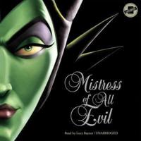 Mistress of All Evil Lib/E