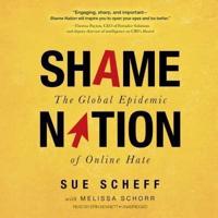 Shame Nation Lib/E