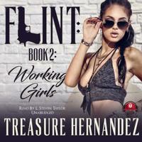 Flint, Book 2 Lib/E