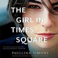 The Girl in Times Square Lib/E