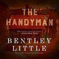 The Handyman Lib/E