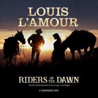 Riders of the Dawn Lib/E