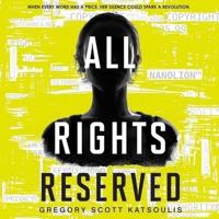 All Rights Reserved Lib/E