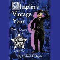 Chaplin's Vintage Year Lib/E