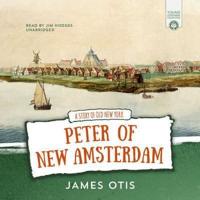 Peter of New Amsterdam