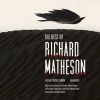 The Best of Richard Matheson Lib/E