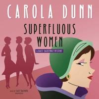 Superfluous Women Lib/E