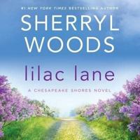 Lilac Lane Lib/E