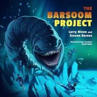 The Barsoom Project Lib/E