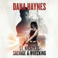 St. Nicholas Salvage & Wrecking Lib/E