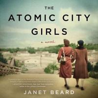 The Atomic City Girls Lib/E