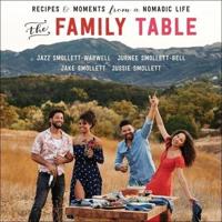 The Family Table Lib/E