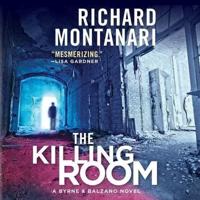 The Killing Room