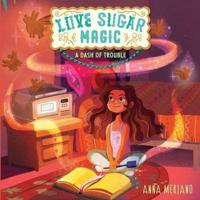 Love Sugar Magic: A Dash of Trouble Lib/E