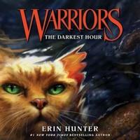 Warriors #6: The Darkest Hour Lib/E