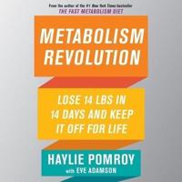 Metabolism Revolution Lib/E