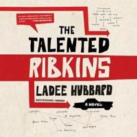 The Talented Ribkins Lib/E