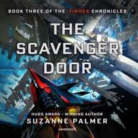 The Scavenger Door Lib/E