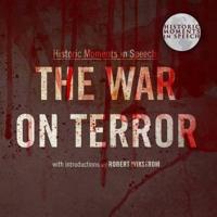 The War on Terror Lib/E