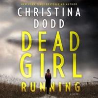 Dead Girl Running Lib/E