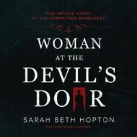 Woman at the Devil's Door Lib/E
