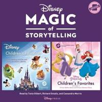 Magic of Storytelling Presents ... Disney Children's Favorites