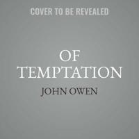 Of Temptation Lib/E