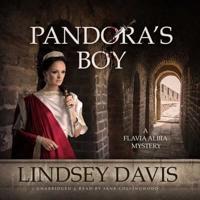 Pandora's Boy Lib/E