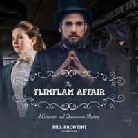 The Flimflam Affair Lib/E