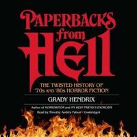 Paperbacks from Hell Lib/E