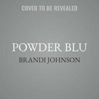 Powder Blu Lib/E