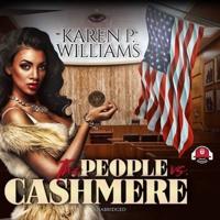 The People Vs. Cashmere Lib/E