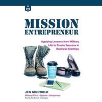 Mission Entrepreneur Lib/E