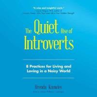 The Quiet Rise of Introverts Lib/E