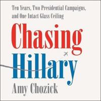 Chasing Hillary Lib/E