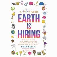 Earth Is Hiring