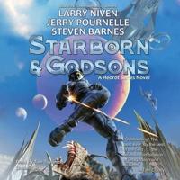 Starborn and Godsons Lib/E