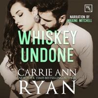 Whiskey Undone Lib/E