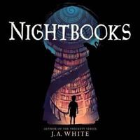 Nightbooks Lib/E
