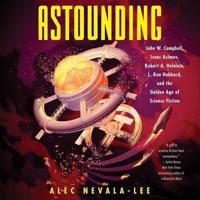 ASTOUNDING LIB/E           11D