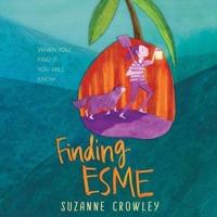 Finding Esme Lib/E