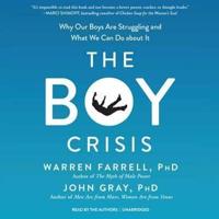 The Boy Crisis Lib/E