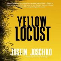 Yellow Locust